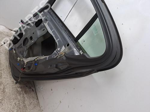 Right rear door OPEL INSIGNIA A Saloon (G09) 2.0 CDTI (69) | BP23369872C5 