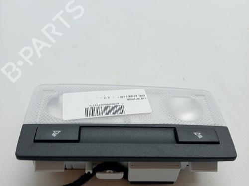 Interior roof light OPEL ASTRA K (B16) 1.2 Turbo (68) | BP23347816I8 