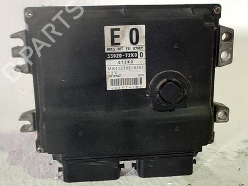 Centralita motor Centralita motor SUZUKI SWIFT III (MZ, EZ) 1.3 (RS413, ZC11S) (92 hp) 33767604 33767604