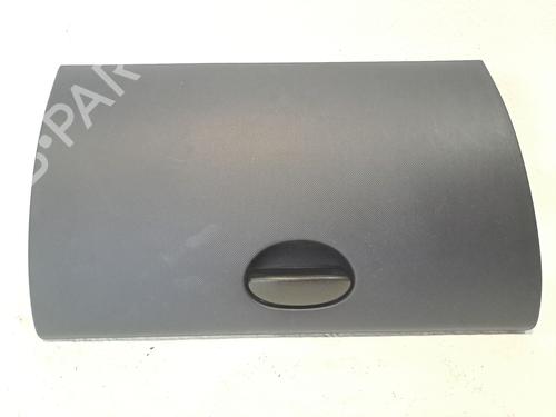 Used Glove box PEUGEOT 1007 (KM_) 1.6 16V (109 hp) 26492037