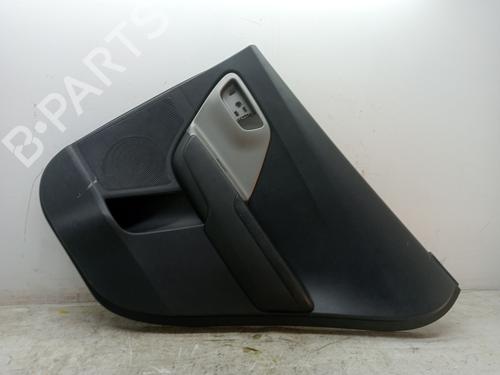 Used Rear right panel KIA NIRO I (DE) 1.6 GDI Hybrid (141 hp) 23371325