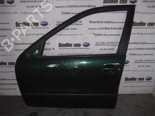 Used Left front door SEAT TOLEDO I (1L2) 1.6 i (73 hp) 25458774