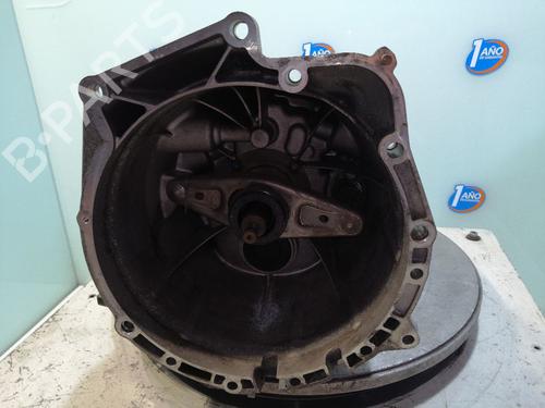 Gearbox BMW 3 (E90) 320 d | BP24139877M3 