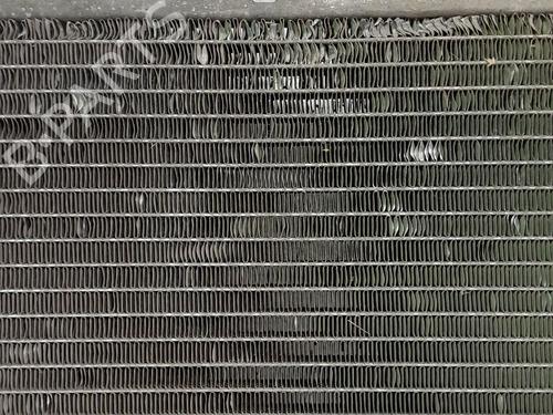 Heater matrix OPEL COMBO Box Body/MPV (X12) 1.3 CDTI (B05) | BP23373679M63