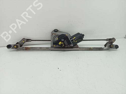 Front wiper motor SKODA SUPERB I (3U4) 1.9 TDI | BP27557336M29