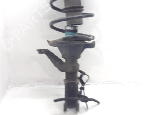 Used Right front shock absorber Right front shock absorber HONDA CIVIC VII Hatchback (EU, EP, EV) 1.6 i (EP2, EU8, EU6) (110 hp) 33768993 33768993