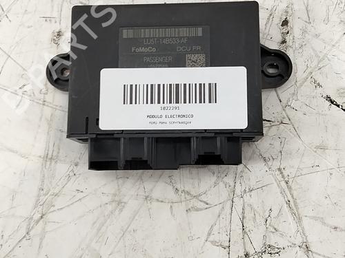 modulo-electronico-ford-puma-j2k-cf7-2019-39582816 main image
