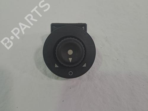 Used Mirror switch PEUGEOT PARTNER Tepee 1.6 BlueHDi 100 (100 hp) 26192927