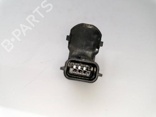 Elektronisk sensor NISSAN QASHQAI II (J11, J11_) 1.5 dCi (110 hp) 23852370