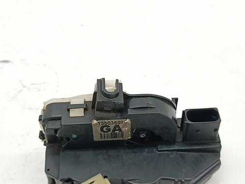 rear-left-lock-opel-astra-j-p10-2009-2010-2011-2012-2013-2014-2015-2016-40546735 main image