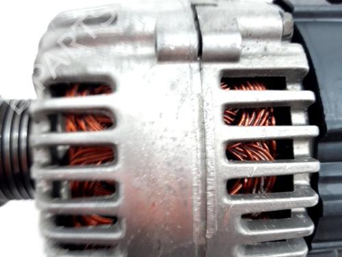 Alternator VW GOLF V (1K1) 1.4 TSI | BP31609545M7