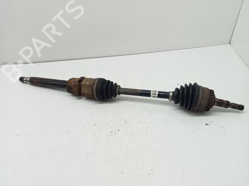 Used Right front driveshaft OPEL COMBO Tour 1.7 CDTI 16V (101 hp) 29301814