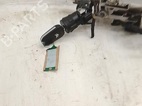 Steering column CITROËN BERLINGO (ER_, EC_) 1.5 BlueHDi 100 | BP38749381M21 - Image 5