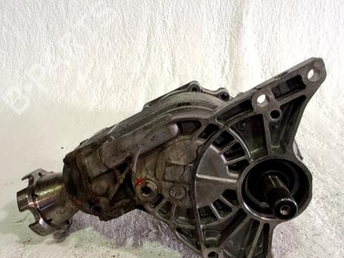 Front differential CHEVROLET CAPTIVA (C100, C140) 2.2 D 4WD | BP31580550M23 