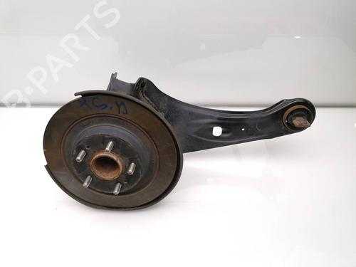 Used Right rear steering knuckle MITSUBISHI ASX (GA_W_) 1.8 DI-D (GA6W) (116 hp) 23937527