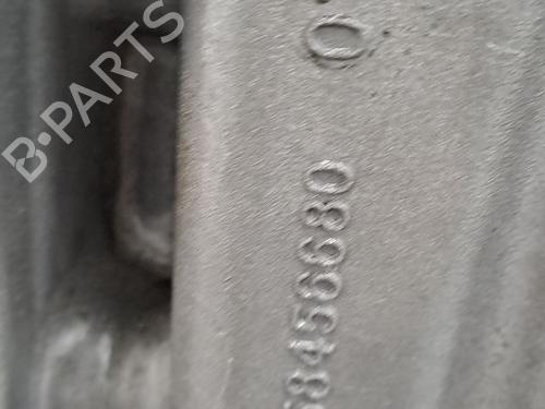 Engine PEUGEOT 207 CC (WD_) 1.6 16V | BP23376410M1 