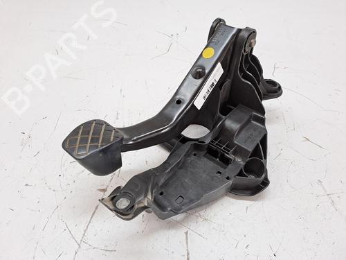 Used Break pedal SKODA FABIA III Estate (NJ5) 1.0 (75 hp) 23974292