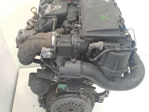 Engine CITROËN C3 I (FC_, FN_) 1.4 HDi | BP29557084M1 