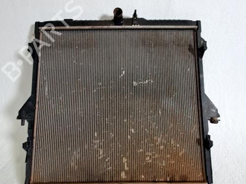 Water radiator FORD RANGER (TKE) 2.2 TDCi 4x4 | BP29557703M31 