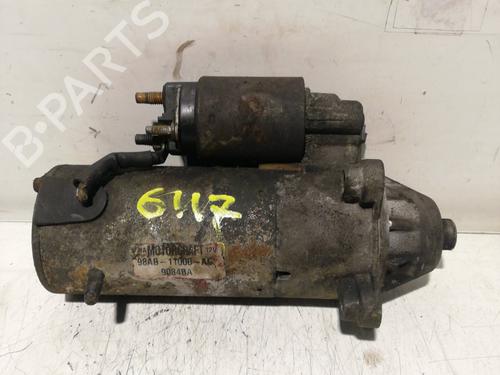 Starter FORD FOCUS I (DAW, DBW) 1.8 DI / TDDi | BP25465757M8 