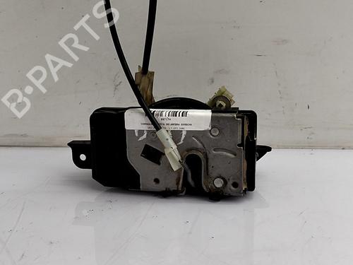 front-right-lock-opel-astra-h-gtc-a04-2005-2006-2007-2008-2009-2010-33772695 main image