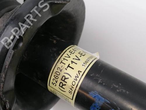 Left rear shock absorber HONDA CR-V IV (RM_) 2.2 i-DTEC 4WD (RE6) | BP23936103M18 