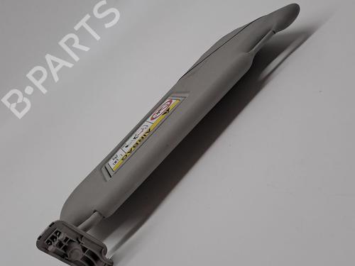 Right sun visor FORD FIESTA VI (CB1, CCN) 1.25 | BP27252788I2 