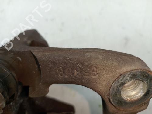Right rear brake caliper SEAT LEON (1P1) 1.2 TSI | BP23354788M106 