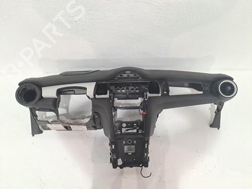 Cruscotto MINI MINI CLUBMAN (F54) Cooper (136 hp) 24821208