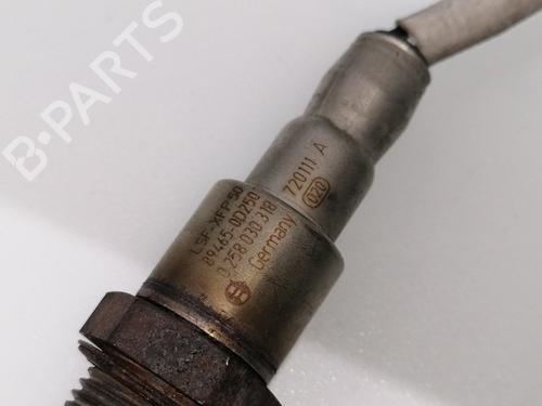 Electronic sensor TOYOTA YARIS (_P13_) 1.0 (KSP130_, KSP130) | BP23937746M84 
