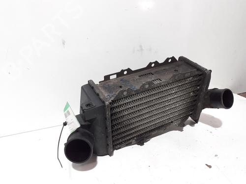Intercooler OPEL VECTRA B (J96) 2.0 DTI 16V (F19) | BP26539119M30 