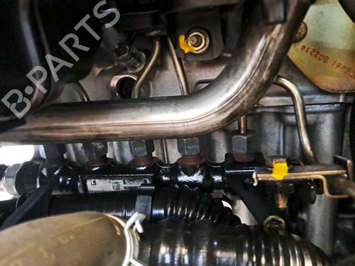 Engine PEUGEOT 307 SW (3H) 1.6 HDI 110 | BP23369746M1 