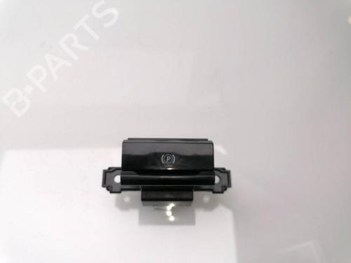 Used Hand brake CITROËN C4 SPACETOURER (3D_) 1.6 BlueHDi 120 (120 hp) 23941102