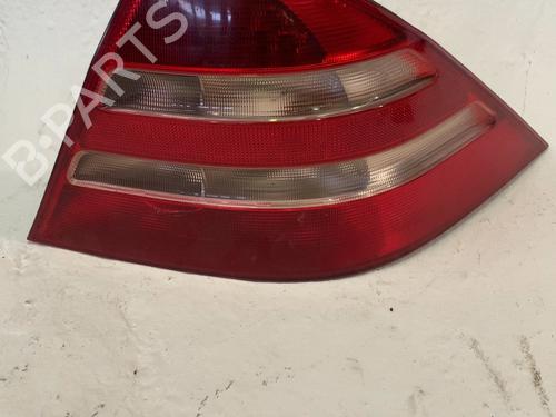Used Right taillight Right taillight MERCEDES-BENZ S-CLASS (W220, V220) S 320 (220.065, 220.165) (224 hp) 34182348 34182348