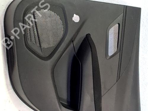 Used Rear right panel Rear right panel PEUGEOT 208 II (UB_, UP_, UW_, UJ_) e-208 (136 hp) 33772683 33772683