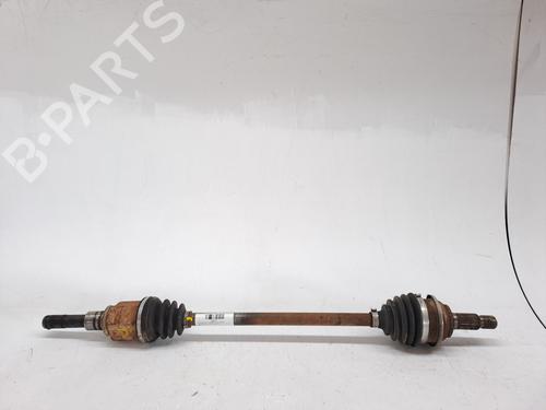 Used Left rear driveshaft LAND ROVER FREELANDER I (L314) 2.0 Td4 4x4 (112 hp) 24239807