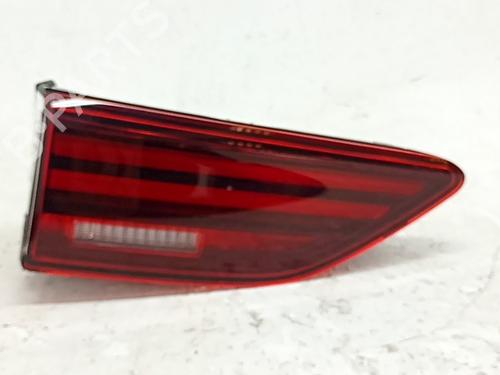 Used Left tailgate light Left tailgate light VW GOLF VIII (CD1, DA1) 2.0 TDI (116 hp) 35721775 35721775