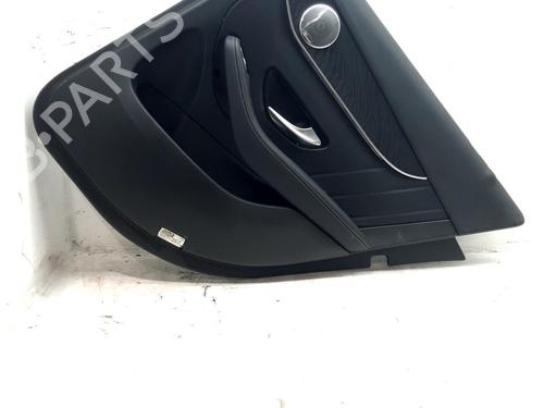 Used Rear right panel Rear right panel 37224160 37224160
