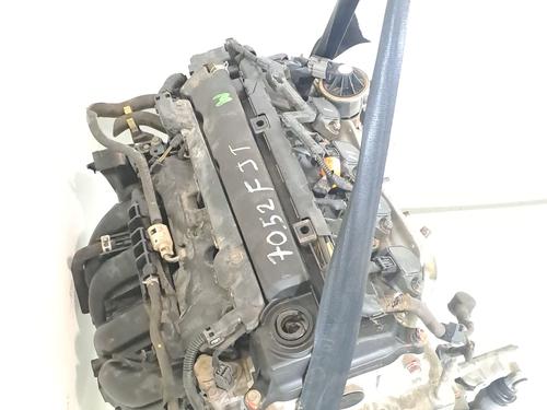 Engine HONDA CIVIC VIII Hatchback (FN, FK) 1.8 (FN1, FK2) | BP29051712M1 