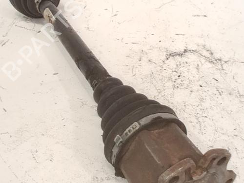 Right front driveshaft AUDI A4 B6 (8E2) 1.9 TDI | BP37224329M39 - Image 3