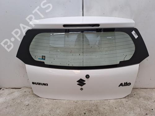 Tailgate SUZUKI ALTO VII (GF, HA25_, HA35_) 1.0 (AMF310, GFC31S) | BP23370465C6 