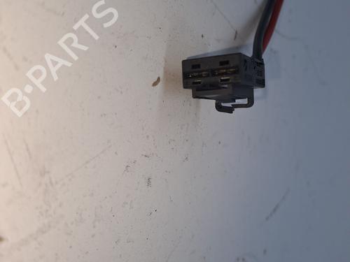 Heater blower motor MERCEDES-BENZ A-CLASS (W177) A 180 d (177.003) | BP26950724M62 
