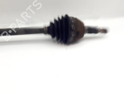 Right front driveshaft OPEL ASTRA H GTC (A04) 1.6 (L08) | BP33765005M39 - Image 3