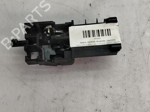 Front left interior door handle TOYOTA COROLLA (_E12_) 2.0 D-4D (CDE120R, CDE120L_) | BP36788508I13 - Image 2