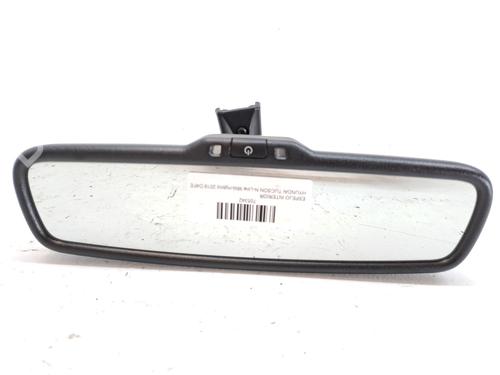 Used Rear mirror HYUNDAI TUCSON (TL, TLE) 1.6 CRDi hybrid 48V (136 hp) 28958089