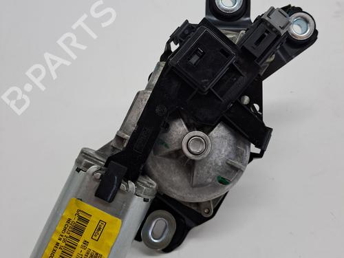 Viskermotor bagrude FORD C-MAX II (DXA/CB7, DXA/CEU) 1.6 TDCi (115 hp) 23364799