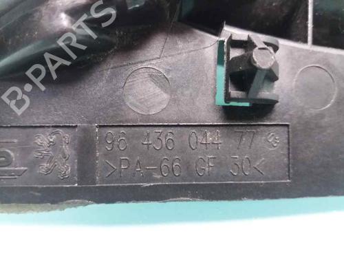 Front right interior door handle CITROËN C3 I (FC_, FN_) 1.6 16V | BP27274215I14 