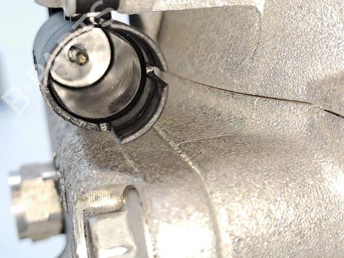 AC compressor BMW X3 (E83) 2.5 i | BP23361881M34 