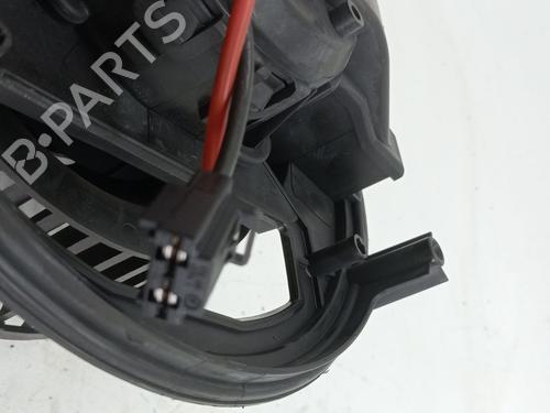 Heater blower motor VW GOLF VII (5G1, BQ1, BE1, BE2) 1.6 TDI | BP23286368M62 