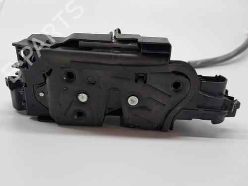 Front left lock TOYOTA AVENSIS Saloon (_T27_) 2.0 D-4D (ADT270_, ADT270R) | BP23363401C98 